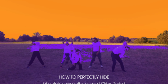 HowToPerfectlyHide